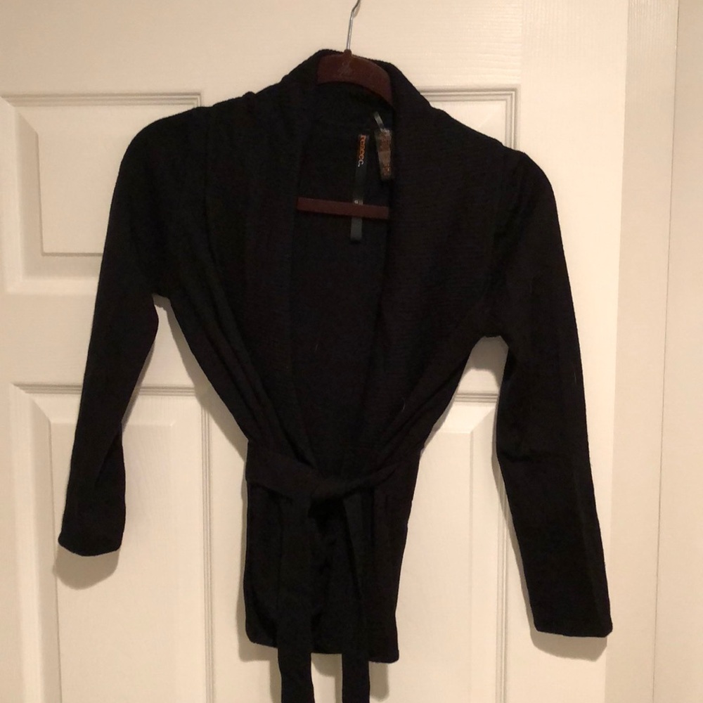 Cardigan